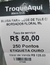 BLUSA FARM BEGE - TroqueAqui Moda Circular