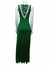 VESTIDO DE FESTA LONGO VERDE na internet