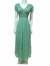 VESTIDO DE FESTA VERDE ÁGUA na internet