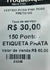 VESTIDO ROSA PINK G - TroqueAqui Moda Circular