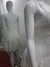 VESTIDO VEST CERRADO BRANCO na internet