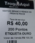 VESTIDO PKS P - TroqueAqui Moda Circular