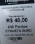 VESTIDO PLANET GIRLS P - TroqueAqui Moda Circular
