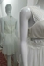 VESTIDO BRANCO RENDA YOUNGAGE na internet