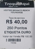 VESTIDO BRANCO RENDA YOUNGAGE - TroqueAqui Moda Circular