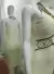 VESTIDO CREDENCIAL X OFF WHITE na internet