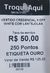 VESTIDO CREDENCIAL X OFF WHITE - TroqueAqui Moda Circular