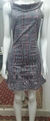 VESTIDO SOFT BONNI XADREZ - comprar online