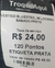 VESTIDO BLUESTEEL IM LOOSING - TroqueAqui Moda Circular