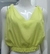 BLUSA CROPPED VERDE NEON - comprar online