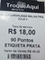 BLUSA LARANJADA - TroqueAqui Moda Circular