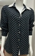 CAMISA STROKE POÁ PRETA - comprar online