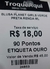 BLUSA PLANET GIRLS P - TroqueAqui Moda Circular