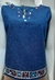 BLUSA CAPRICE JEANS P - comprar online