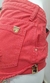 SHORT JEANS LANÇA PERFUME - TroqueAqui Moda Circular