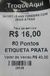 SHORT JEANS YOUNDERS M - TroqueAqui Moda Circular