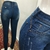 CALÇA JEANS EUPHORIA JEANS DELUXE M na internet