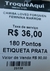 CAMISA LOVED FORGIVEN M - TroqueAqui Moda Circular