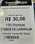 SHORT JEANS DOCE GABANA M - loja online