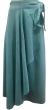SAIA BURJACK'S TURQUESA M - comprar online