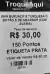 SAIA BURJACK'S TURQUESA M - loja online