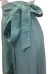 SAIA BURJACK'S TURQUESA M - TroqueAqui Moda Circular
