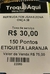Imagem do BERMUDA FEMININA JEANS 38