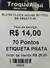 BLUSA CLOCK HOUSE M