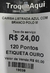 CAMISA LISTRADA POLO M