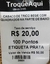 Suéter de Tricô Caramelo M - loja online