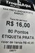 SAIA SIMONE PORTO P - TroqueAqui Moda Circular