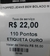 CROPPED BEM BOLADO M - TroqueAqui Moda Circular