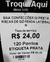 SAIA CONFECÇÕES GI M - loja online
