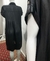 VESTIDO DECENIO M - TroqueAqui Moda Circular