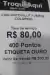 CONJUNTO FILLITY M - TroqueAqui Moda Circular