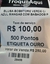 BLUSA BOBSTORE P - loja online