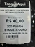 SAIA VICIO M - TroqueAqui Moda Circular