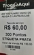 VESTIDO YUNIRE G - TroqueAqui Moda Circular