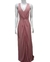 VESTIDO LONGO AYF24 M - comprar online