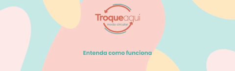 Vídeo de TroqueAqui Moda Circular