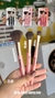 Kit de pincéis Sabrina Sato c/ 3 - comprar online