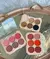 Paleta De Sombras Labranche - comprar online