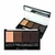 Quarteto Para Sobrancelhas Lua&Neve - comprar online