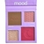 Paleta Multifuncional Feels Mood Ruby Rose (B) - comprar online