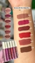 Batom Silk Skin Ruby Rose na internet