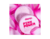 Pó Rosa Dapop - comprar online