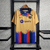 Camisa Barcelona - 2023/24 Treino Amarela - comprar online