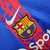 Camisa Barcelona - 2023/24 Treino Blue/Red - comprar online