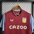 Camisa Aston Villa - 2022 Home - Retromania