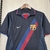 Camisa Retrô Barcelona Third - 2002 - Retromania